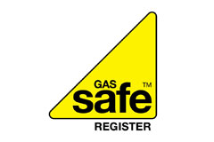 gas safe companies Compton Durville